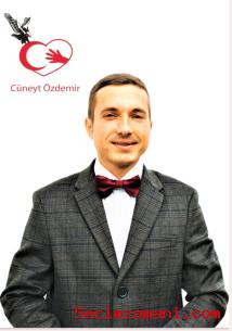 Cüneyt Özdemir