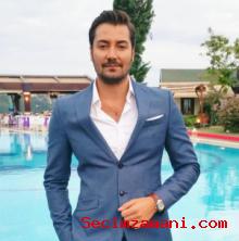 İhsan Yüce Yetişkin