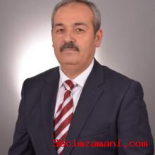 Ali Demirel